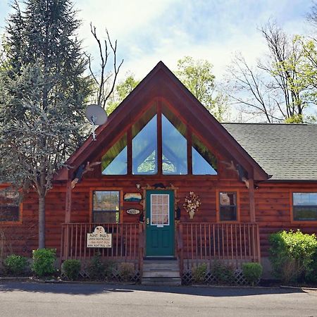Smoky Mountain Getaway #435 Villa Sevierville Ngoại thất bức ảnh