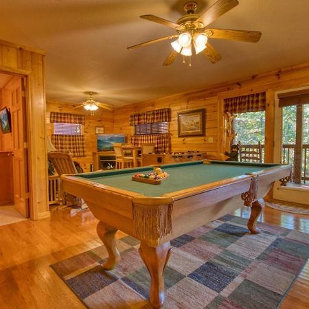 Smoky Mountain Getaway #435 Villa Sevierville Ngoại thất bức ảnh