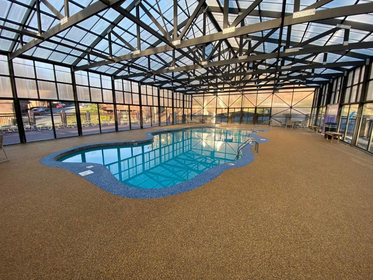 Smoky Mountain Getaway #435 Villa Sevierville Ngoại thất bức ảnh