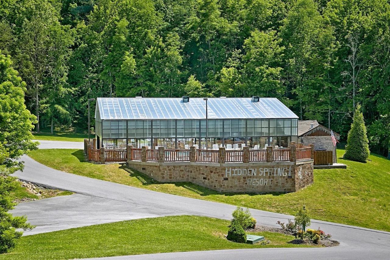 Smoky Mountain Getaway #435 Villa Sevierville Ngoại thất bức ảnh