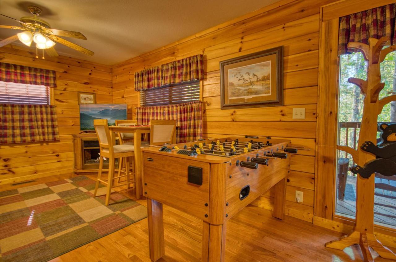 Smoky Mountain Getaway #435 Villa Sevierville Ngoại thất bức ảnh