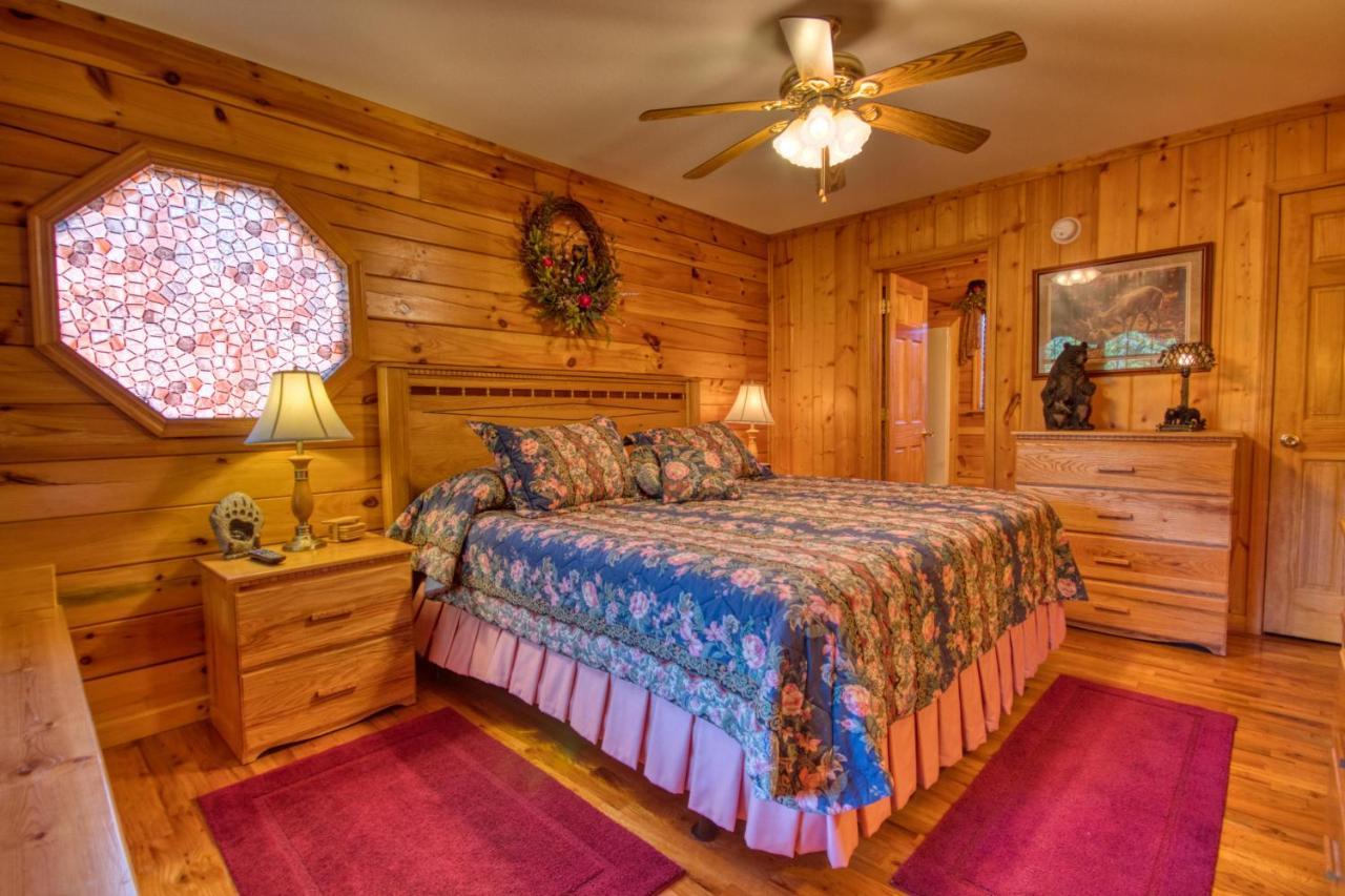 Smoky Mountain Getaway #435 Villa Sevierville Ngoại thất bức ảnh