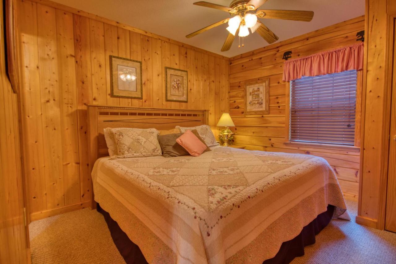 Smoky Mountain Getaway #435 Villa Sevierville Ngoại thất bức ảnh