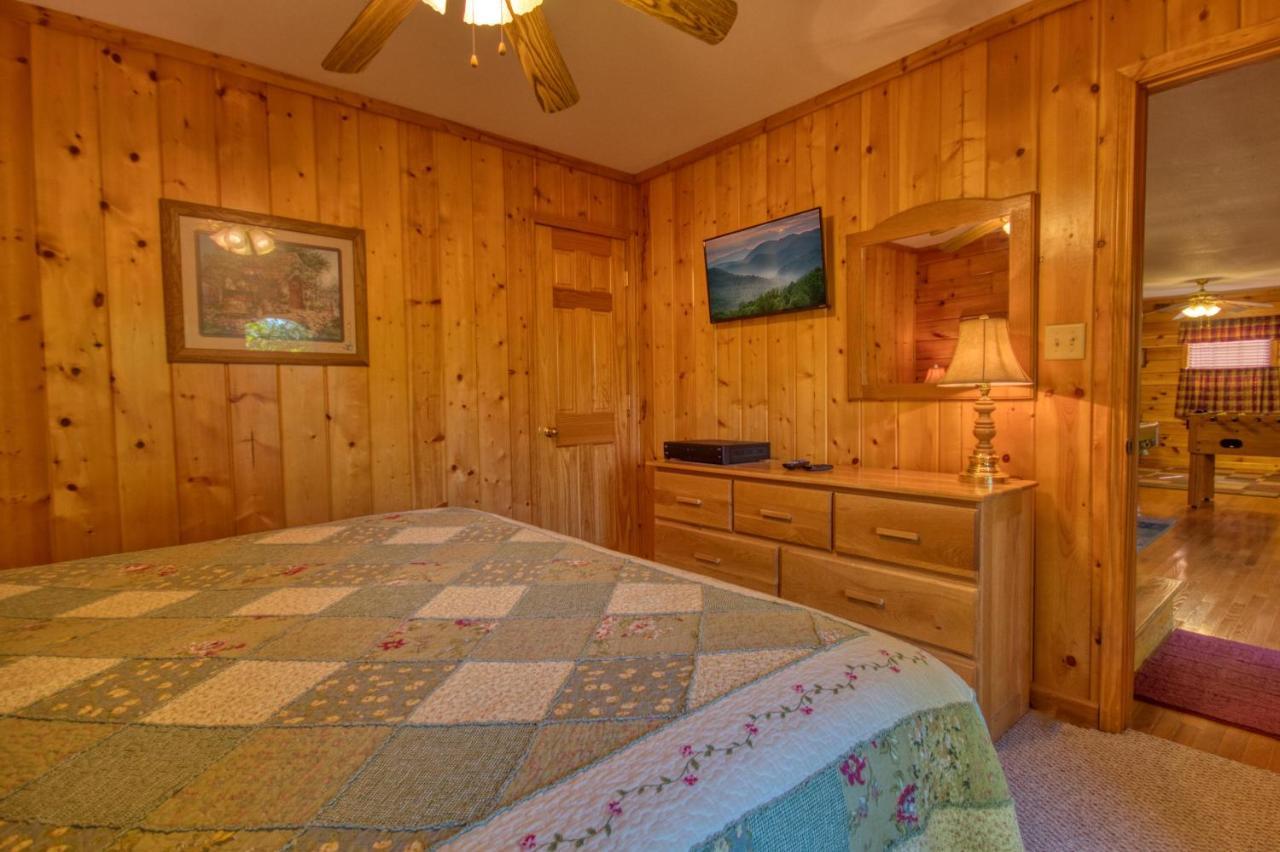 Smoky Mountain Getaway #435 Villa Sevierville Ngoại thất bức ảnh