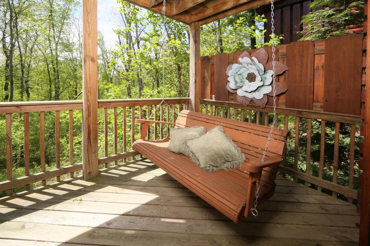 Smoky Mountain Getaway #435 Villa Sevierville Ngoại thất bức ảnh