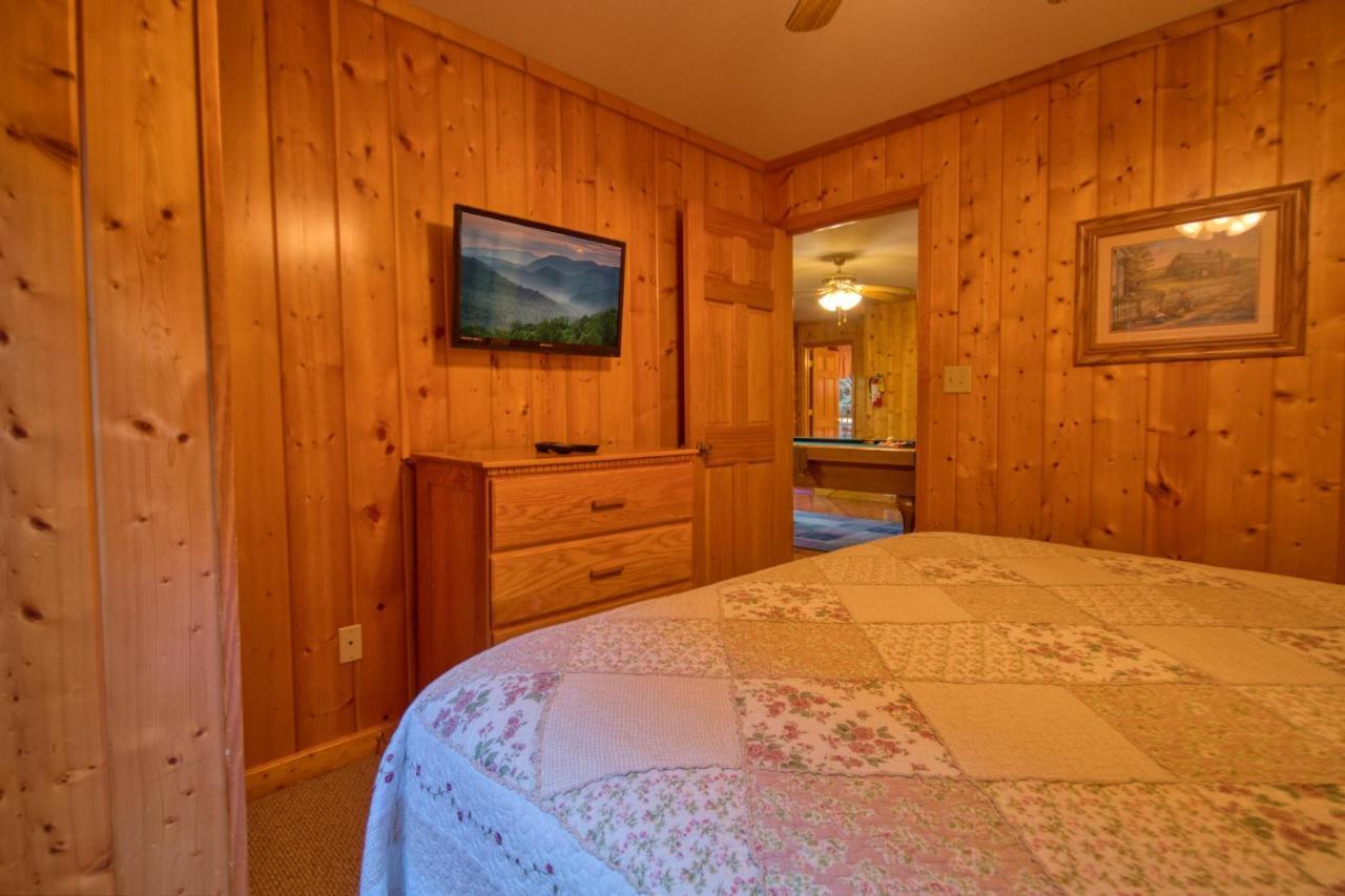 Smoky Mountain Getaway #435 Villa Sevierville Ngoại thất bức ảnh