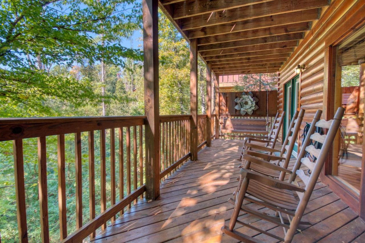 Smoky Mountain Getaway #435 Villa Sevierville Ngoại thất bức ảnh