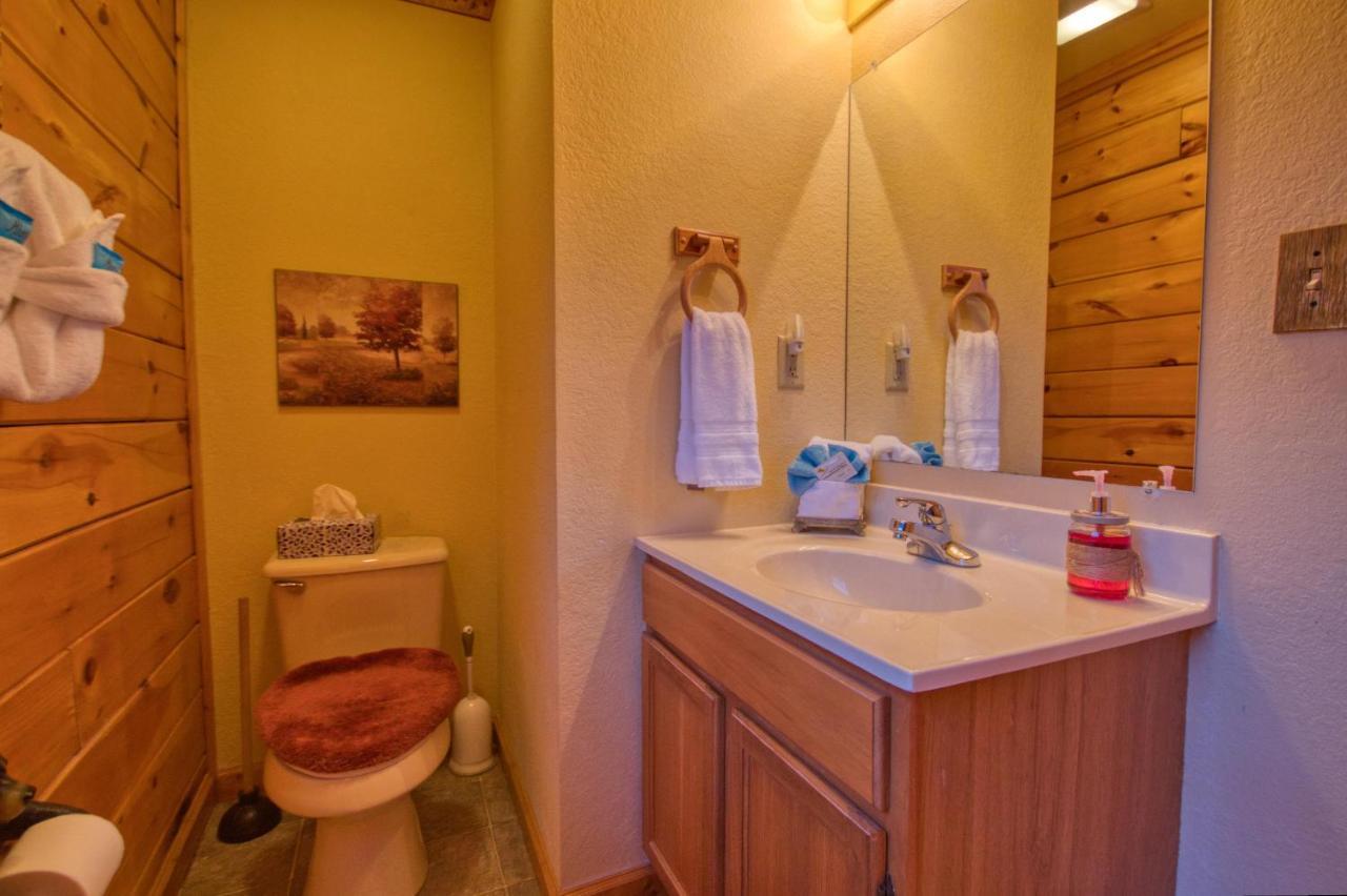 Smoky Mountain Getaway #435 Villa Sevierville Ngoại thất bức ảnh