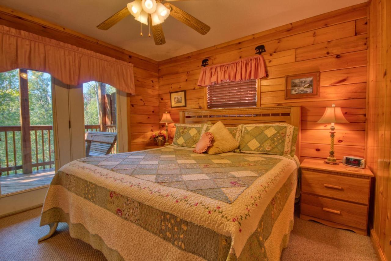 Smoky Mountain Getaway #435 Villa Sevierville Ngoại thất bức ảnh