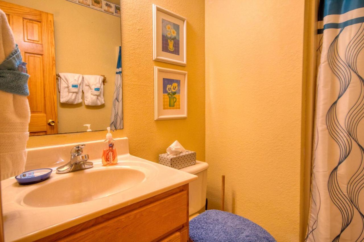 Smoky Mountain Getaway #435 Villa Sevierville Ngoại thất bức ảnh