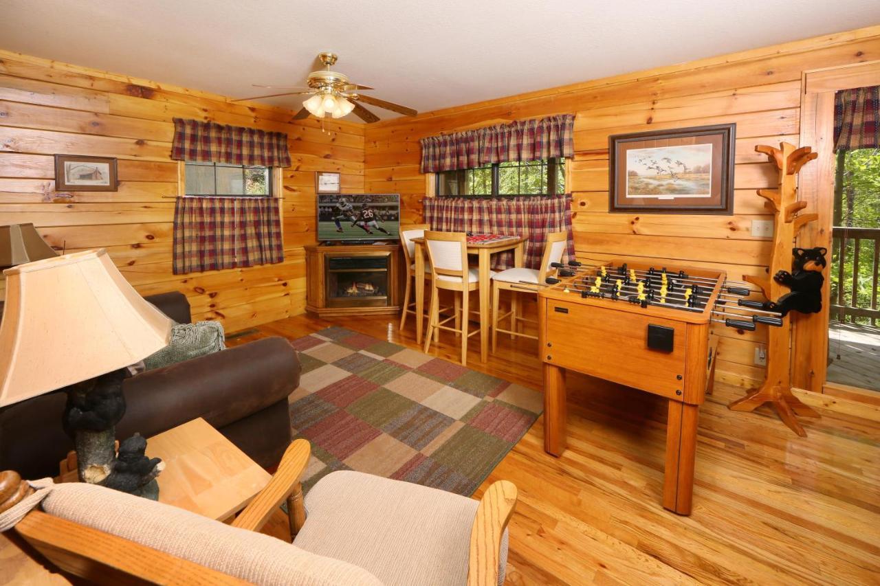 Smoky Mountain Getaway #435 Villa Sevierville Ngoại thất bức ảnh