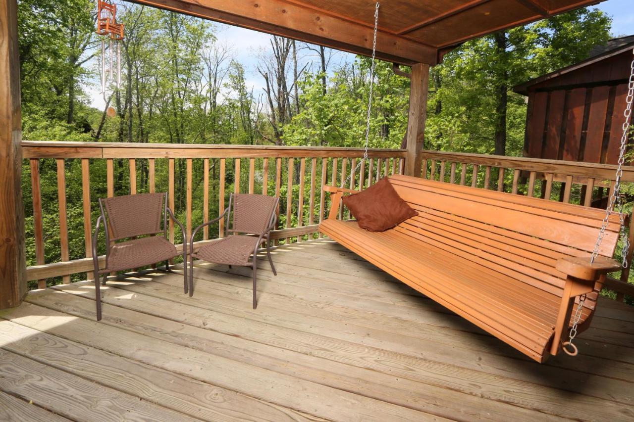 Smoky Mountain Getaway #435 Villa Sevierville Ngoại thất bức ảnh