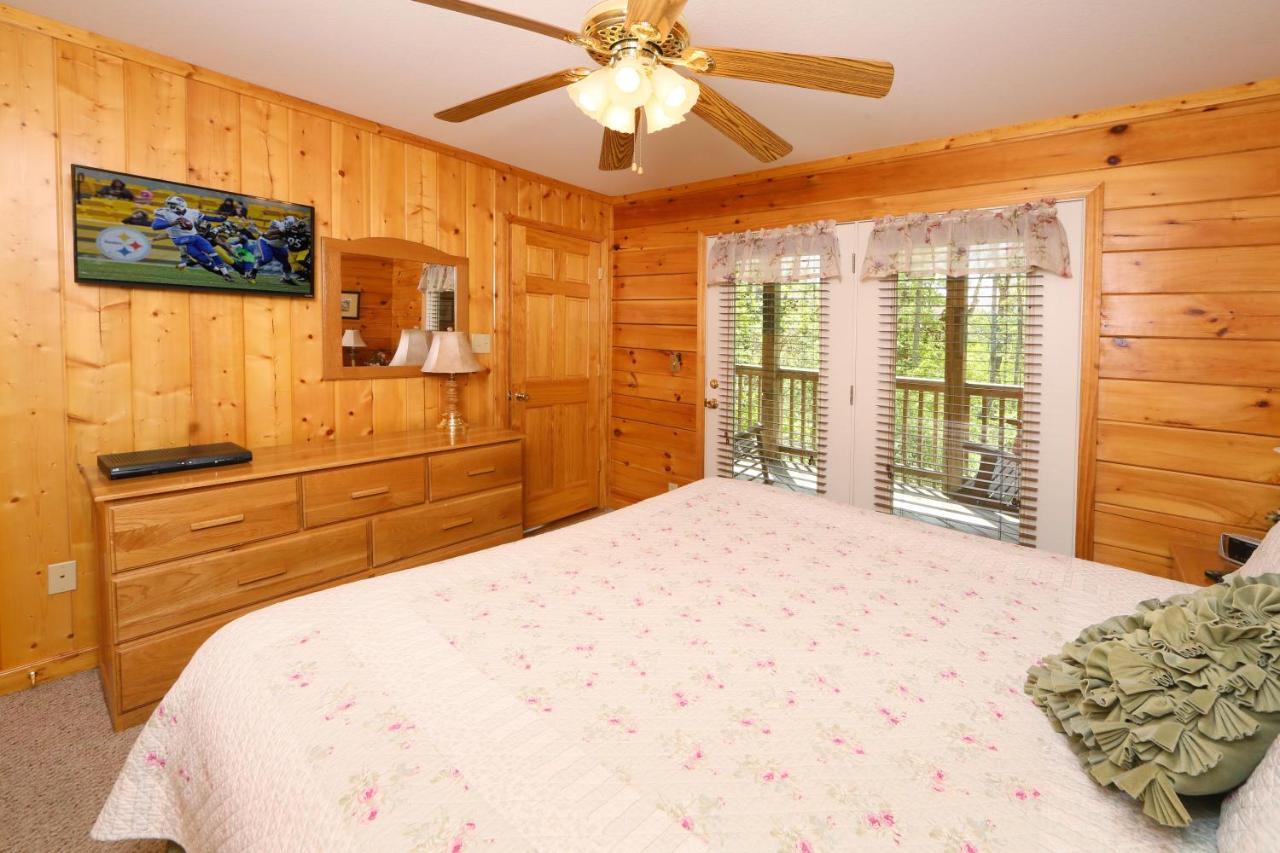 Smoky Mountain Getaway #435 Villa Sevierville Ngoại thất bức ảnh