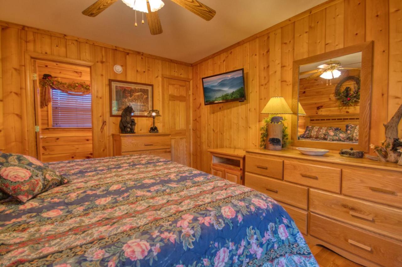 Smoky Mountain Getaway #435 Villa Sevierville Ngoại thất bức ảnh