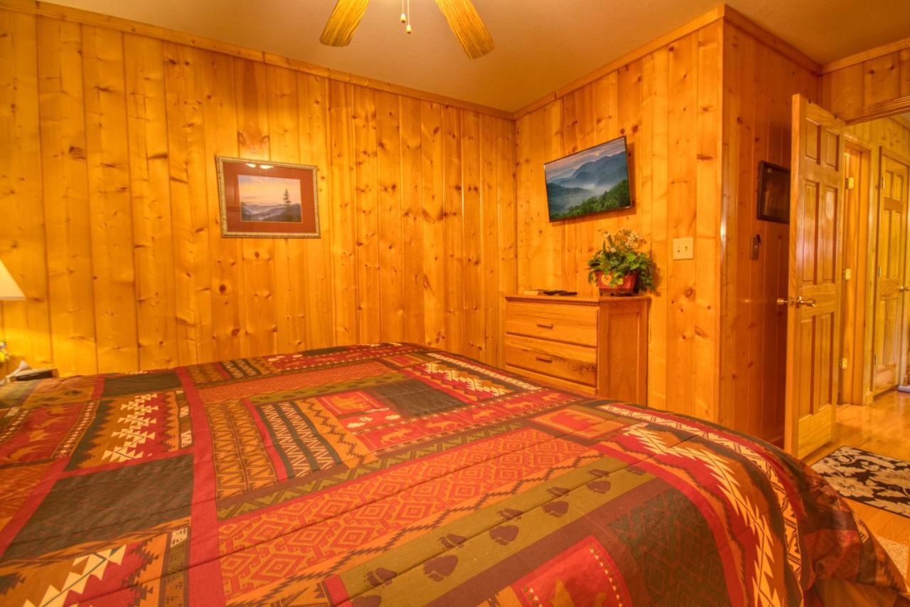 Smoky Mountain Getaway #435 Villa Sevierville Ngoại thất bức ảnh