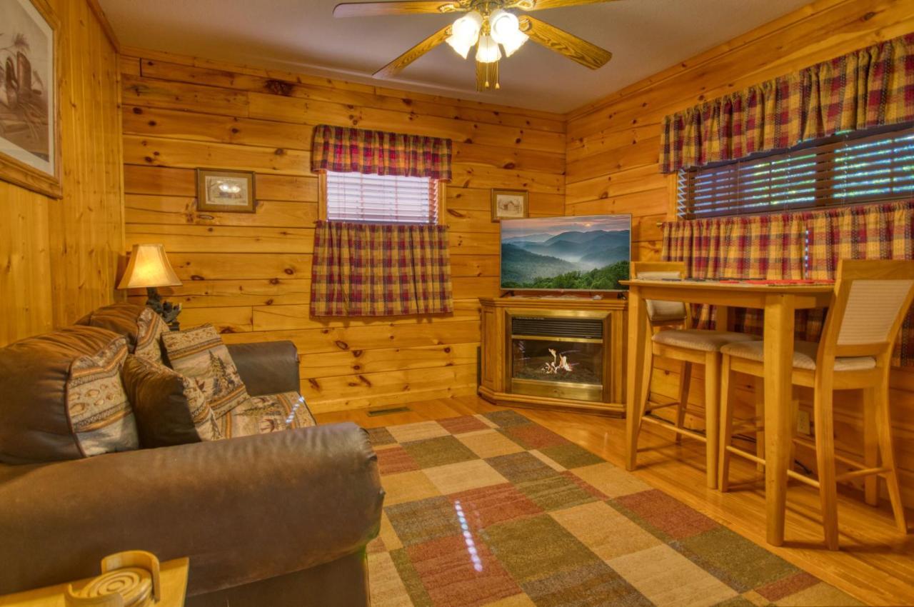 Smoky Mountain Getaway #435 Villa Sevierville Ngoại thất bức ảnh